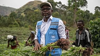 RDC : à Kimoka, le retour des déplacés s’accompagne d’un défi humanitaire