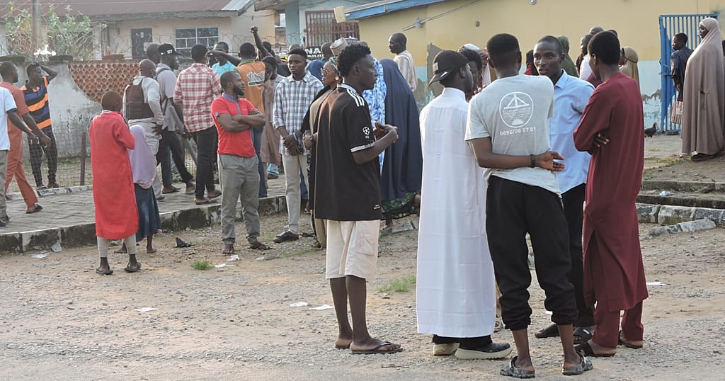 Nigeria: After the death of 37 miners, their relatives demand answers