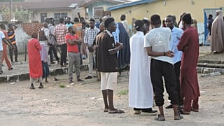 Nigeria gold miner deaths spark protests in Niger state