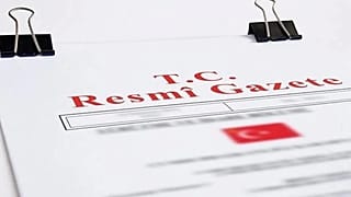 Resmi Gazete