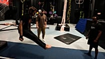 South African circus gives young performers a new route forward