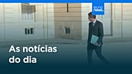 Notícias do dia | 19 de setembro 2026 - Tarde