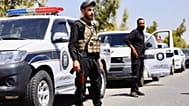 قوات الأمن السورية