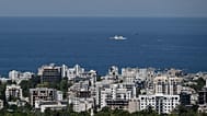 Girne açıklarında batan gemiyle ilgili arama kurtarma çalışmaları, 31 Ağustos 2026.