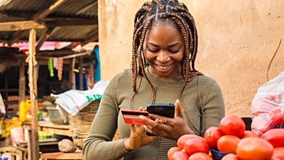 Grey expands African payout network as cross-border payments demand grows