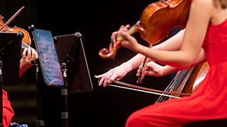 ARCHÍV - Bartók döntő, 2021. október 30..