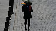 España recibirá el otoño con calor, imagen de archivo