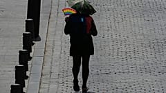 España recibirá el otoño con calor, imagen de archivo
