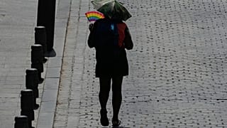 España recibirá el otoño con calor, imagen de archivo