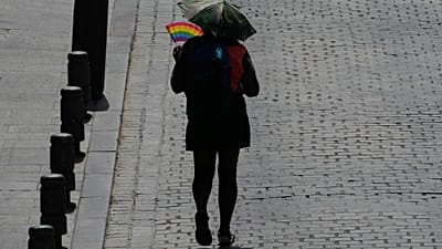 España recibirá el otoño con calor, imagen de archivo