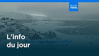 L’info du jour | 19 septembre 2026 - Soir