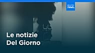 Le notizie del giorno | 19 settembre 2026 - Serale