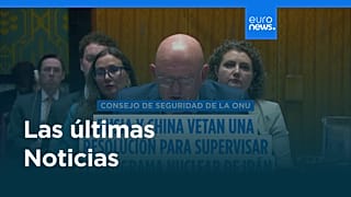 Últimas noticias | 19 septiembre 2026 - Tarde