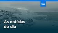 Notícias do dia | 19 de setembro 2026 - Noite