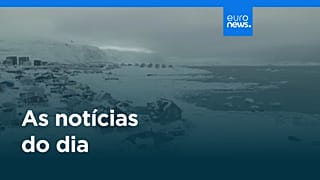 Notícias do dia | 19 de setembro 2026 - Noite