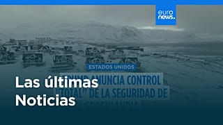 Últimas noticias | 20 septiembre 2026 - Mañana
