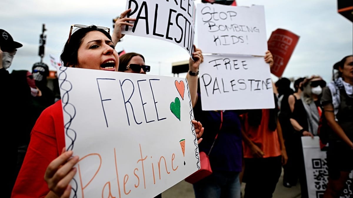 Ed Sheeran says situation in Gaza is ‘catastrophic and unjustifiable’ Ed Sheeran says situation in Gaza is 'catastrophic and unjustifiable'