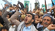 حوثی‌ها