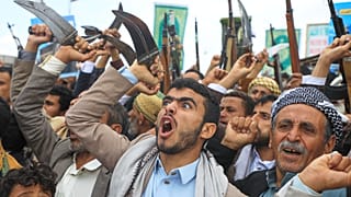 حوثی‌ها