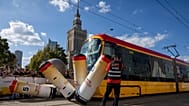 Mistrzostwa Europy Motorniczych zwyciężyła drużyna z Pragi.