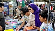 گرانی نوشت‌افزار در ایران