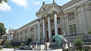 İstanbul Arkeoloji Müzeleri