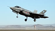 كابلات Harbour Industries معتمدة للاستخدام على طائرة F-35