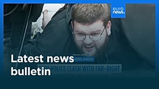 Latest news bulletin | September 20th, 2026 – Midday