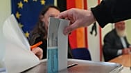 Wer gewinnt die Abgeordnetenhauswahl in Berlin?