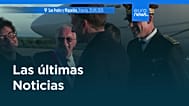 Últimas noticias | 20 septiembre 2026 - Mediodía