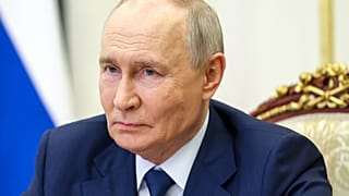 Partido de Putin venceu todas as eleições desde 2003