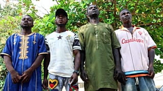 Nigeria: Families demand justice for 37 men who died in custody