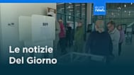 Le notizie del giorno | 20 settembre 2026 - Serale
