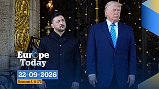 La Europa de hoy
