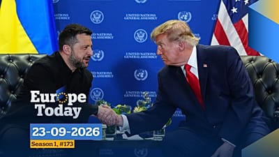 Europa heute