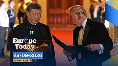 اروپا امروز