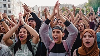 Morocco: Youth vote in focus ahead of first parliamentary elections since Gen Z protests
