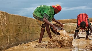 Surviving Nigerian miners recount ordeal in detention after 37 deaths