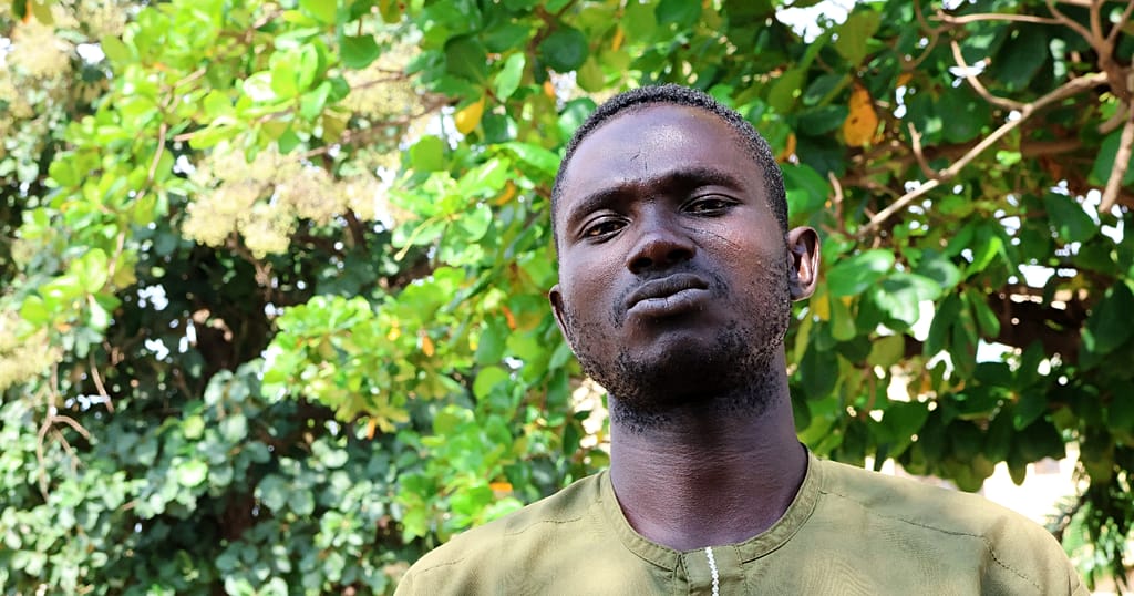 Nigeria: Survivors testify after the death of 37 detainees in Minna