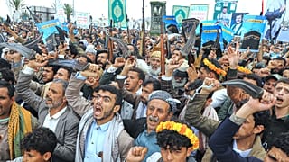 حوثی‌های یمن