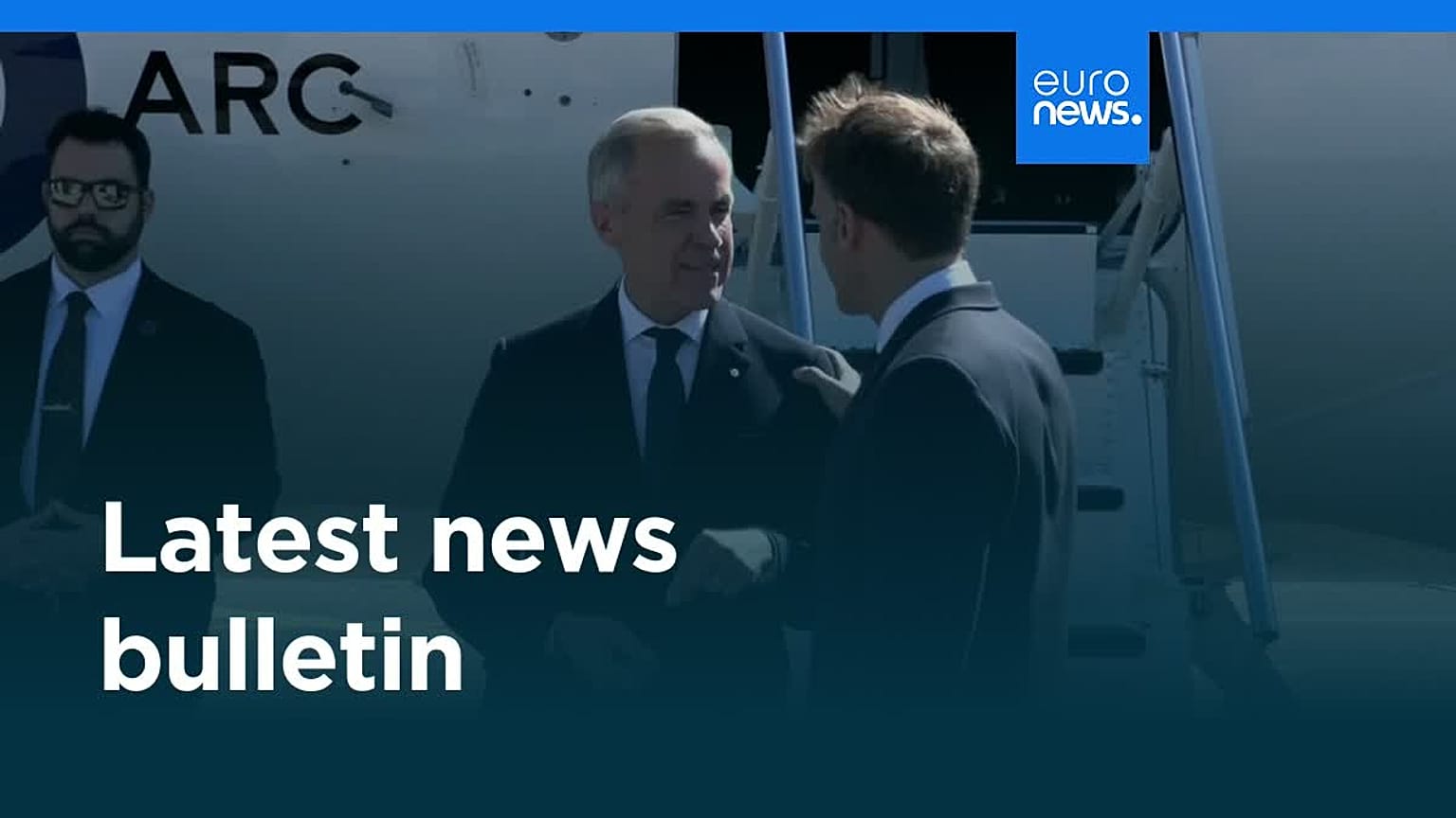 Latest news bulletin | September 21st, 2026 – Morning