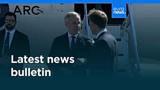 Latest news bulletin | September 21st, 2026 – Morning