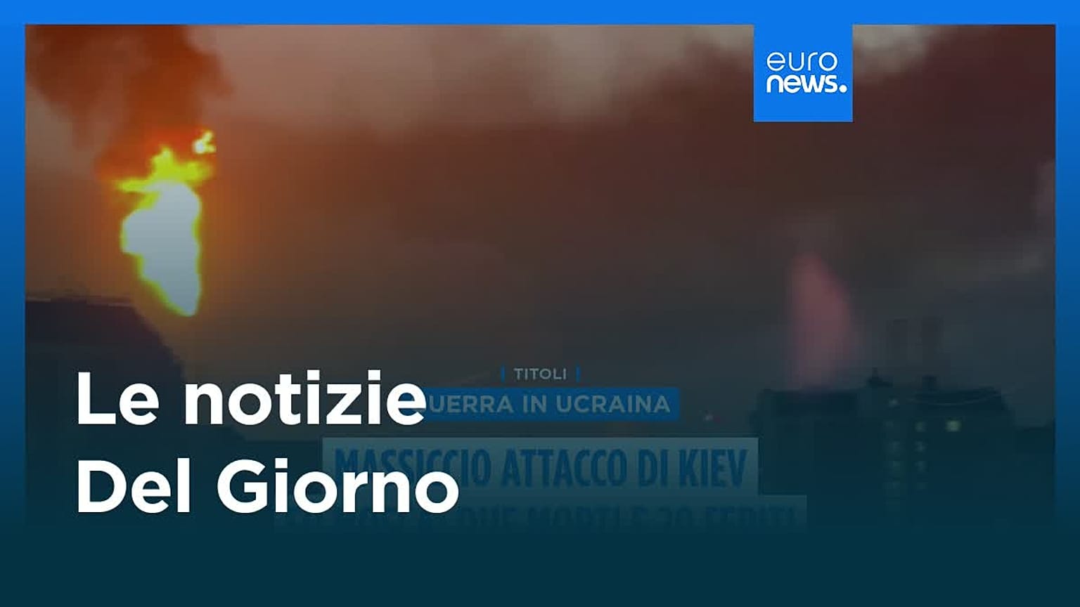 Le notizie del giorno | 21 settembre 2026 - Mattino