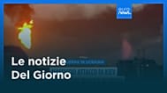 Le notizie del giorno | 21 settembre 2026 - Mattino