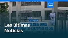 Últimas noticias | 21 septiembre 2026 - Mañana