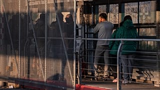 Major investigation reveals scale and opacity of US deportations to Africa