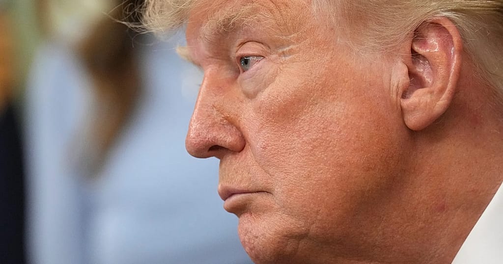 USA: Over 25,000 expulsions to third countries since Trump's return