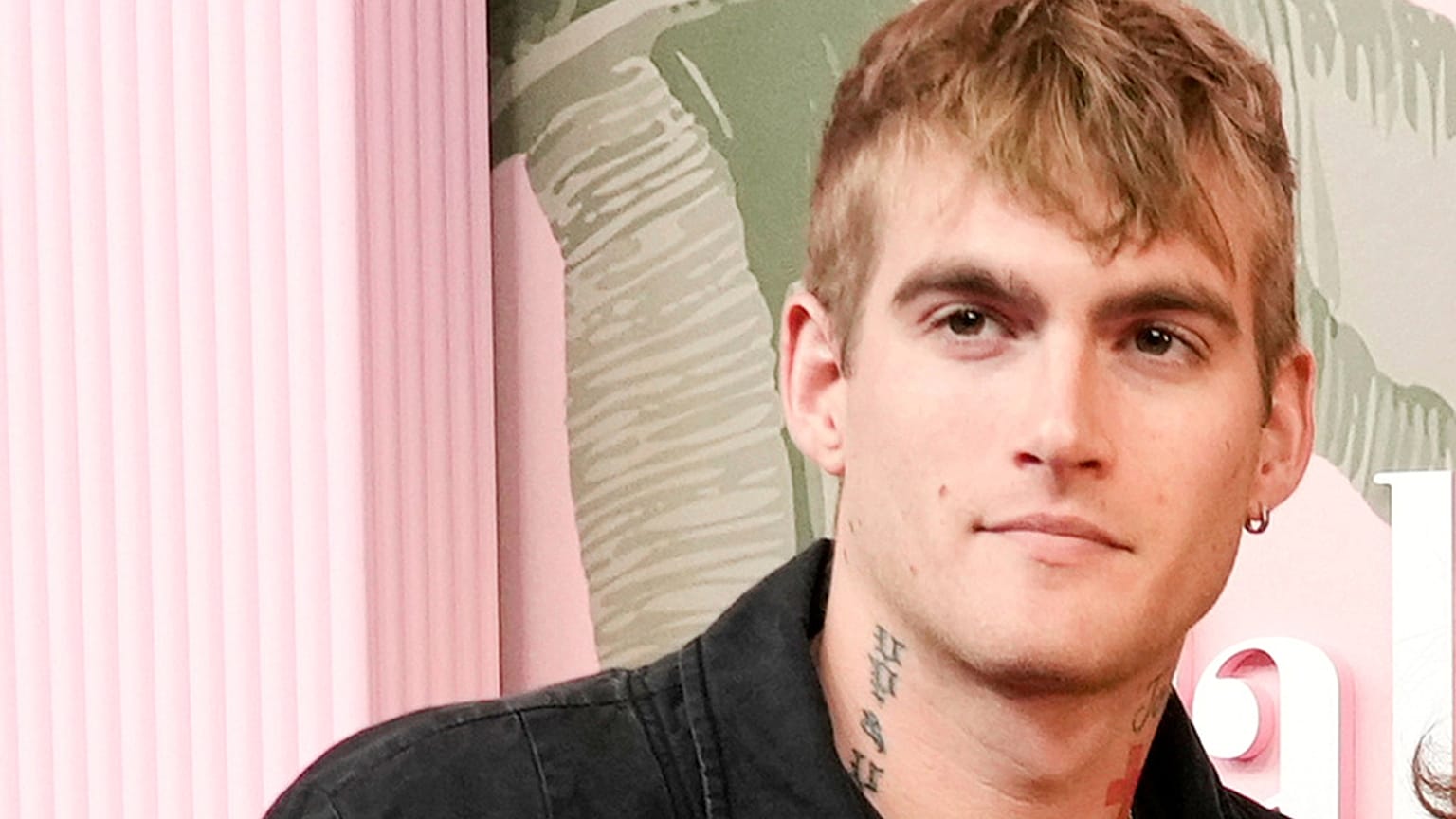 Presley Gerber