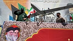 سپاه پاسداران