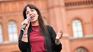Elif Eralp (Arşiv)